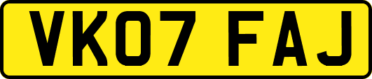 VK07FAJ