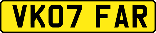 VK07FAR