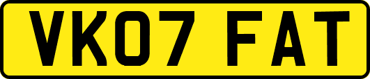 VK07FAT