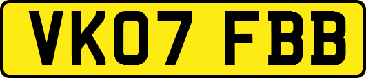 VK07FBB