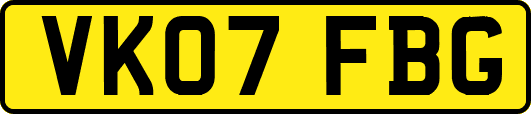 VK07FBG