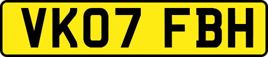 VK07FBH