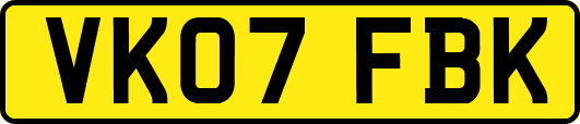 VK07FBK