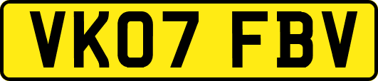 VK07FBV