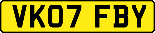 VK07FBY