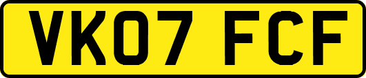 VK07FCF