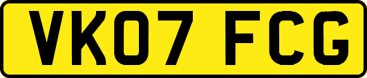 VK07FCG