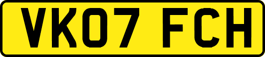 VK07FCH