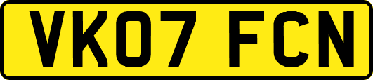 VK07FCN