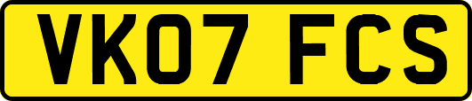VK07FCS