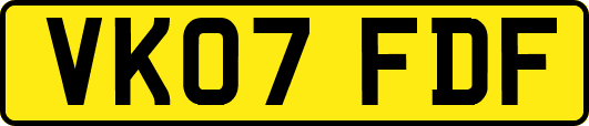 VK07FDF