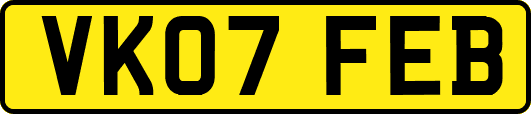 VK07FEB