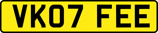 VK07FEE