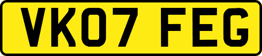 VK07FEG