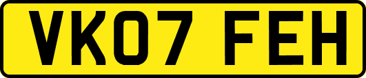 VK07FEH