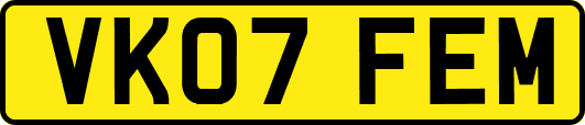 VK07FEM