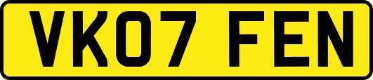 VK07FEN