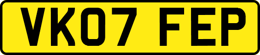 VK07FEP