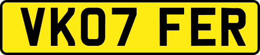 VK07FER