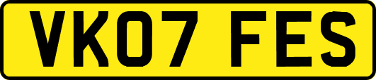VK07FES