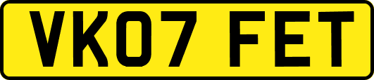 VK07FET