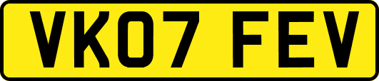 VK07FEV