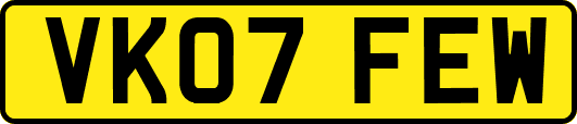 VK07FEW