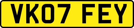 VK07FEY