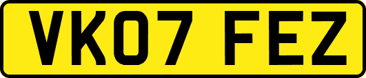 VK07FEZ