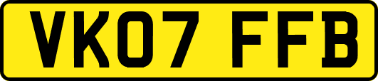 VK07FFB