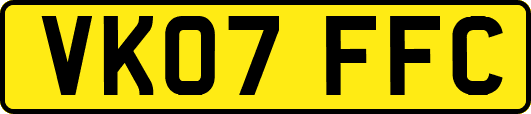 VK07FFC