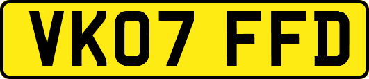 VK07FFD