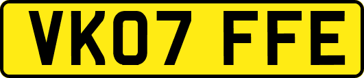 VK07FFE
