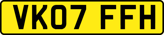VK07FFH