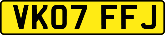 VK07FFJ
