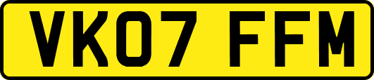 VK07FFM