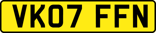 VK07FFN