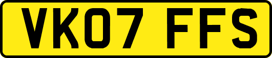 VK07FFS