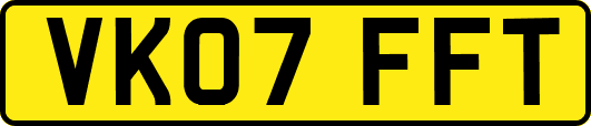 VK07FFT