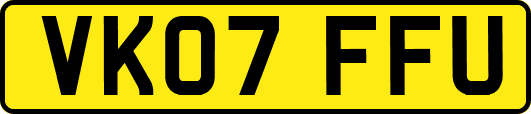 VK07FFU