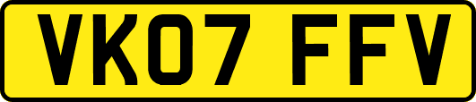 VK07FFV