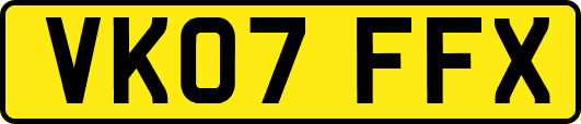 VK07FFX