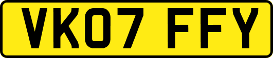 VK07FFY