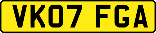 VK07FGA