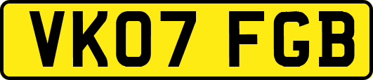 VK07FGB