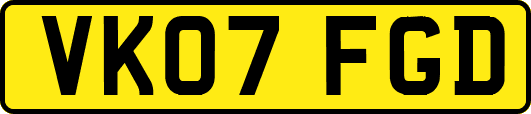 VK07FGD