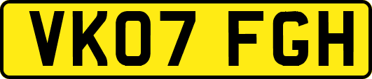 VK07FGH
