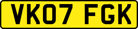 VK07FGK