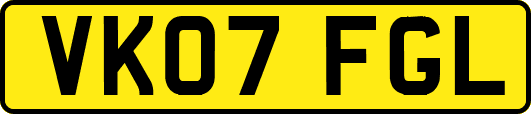 VK07FGL