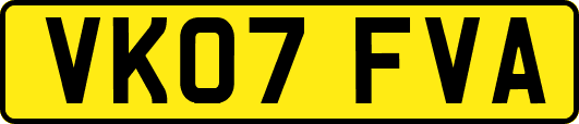 VK07FVA
